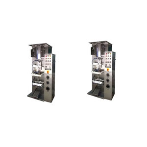 Empaquetadora automática de llenado de bolsitas de aceite comestible fácil de operar - Product Image 1