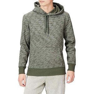 OEM Sweat-shirt de haute qualité Sweat-shirt oversize à manches longues Sweat à capuche de golf confortable Pull-over Polyester Spandex Sweat à capuche de golf pour hommes - Product Image 1