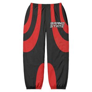 Chándal de verano personalizado, ropa de calle bordada, sudadera cortavientos, pantalones cortos de nailon, conjunto de chándal para hombre - Product Image 3