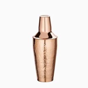 Coctelera Moderna de Metal, Herramientas de Bar, Accesorio para Mezclar Cócteles, para Uso en Bares, Restaurantes y Mostradores - Product Image 6