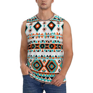 เสื้อกล้ามออกกำลังกายสำหรับผู้ใหญ่เสื้อกล้ามออกกำลังกายแบบระบายอากาศได้ดีน้ำหนักเบา2025 - Product Image 1