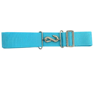 2025 Extensión De Cinturón Para Delantal Negro Rizos Dorados - Product Image 4