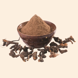 Livraison gratuite Nagarmotha poudre approvisionnement en vrac étiquetage privé disponible à la fois cosmétique alimentaire qualité Inde-beauté soins personnels - Product Image 1