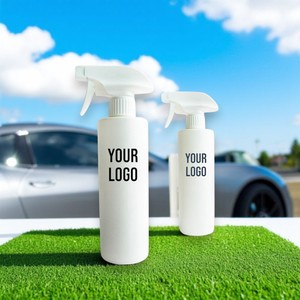 Vehicle Parts <b>Plastic</b> Treatment Innovative <b>Plastic</b> Part <b>Restoration</b> for Car Care Products - Product Image 3