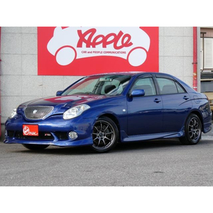 Alta calidad Usado To-yota Verossa Sedan Bajo kilometraje, buen mantenimiento y rendimiento confiable - Product Image 3