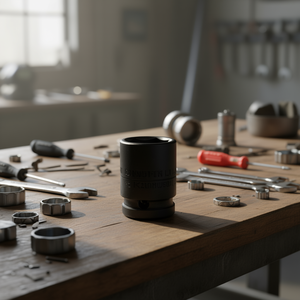 Usag FullContact Hexagonal <b>Sockets</b> Premium Quality Product Category <b>Socket</b> - Product Image 3