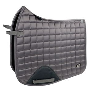 <span class=keywords><strong>Selle</strong></span> <span class=keywords><strong>de</strong></span> cheval en satin <span class=keywords><strong>de</strong></span> haute qualité avec bandages Ensemble <span class=keywords><strong>de</strong></span> selles équestres polyvalentes pour l'équitation, l'entraînement et la compétition - Product Image 1