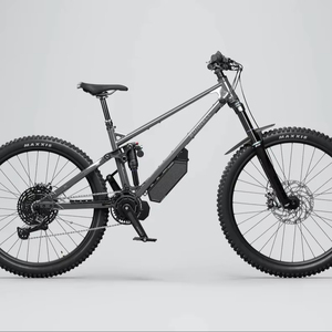 Super Ofertas, Motocicleta de Aventura All Access Racing, Velocidad Máxima de 20 Mph para el Mercado Global - Product Image 1