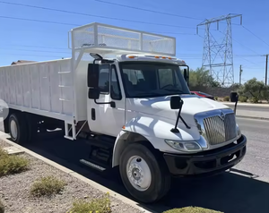 Best!! Heavy Duty <b>Diesel</b> Prime Mover 6x4 Tractor TruckHead For Commercial Logistics <b>Container</b> Transport And Road Freight Haulage - Product Image 6