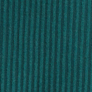 เสื้อครอปแบบมีฮู้ดโอเวอร์ไซส์ของผู้หญิงเสื้อครอปไซส์แฟชั่นเทอร์รี่แต่งโลโก้ด้านหน้า - Product Image 6