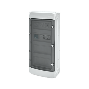 Scatola di commutazione di rete inclusa Fronius Smart Meter per Fronius Symo GEN24 Plus - Product Image 1