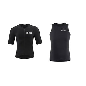 Servicio OEM, Conjuntos de Ropa de Ciclismo, Nuevo Diseño, Transpirable, Ecológico, de Secado Rápido, 100% Poliéster, Ligero, de Alta Calidad - Product Image 2