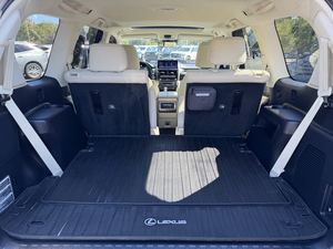 CLEAN 2022 Lexus GX 460 Luxury AWD Conduite à gauche Norme Euro IV 50001-75000 Miles 6 places - Product Image 6