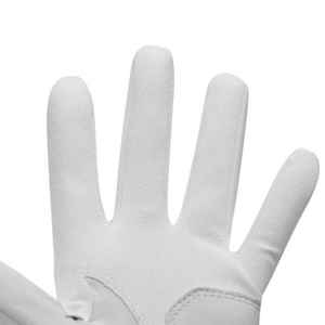 ถุงมือกอล์ฟสำหรับผู้ชายถุงมือกีฬากอล์ฟน้ำหนักเบาออกแบบโลโก้ได้ตามต้องการ - Product Image 4