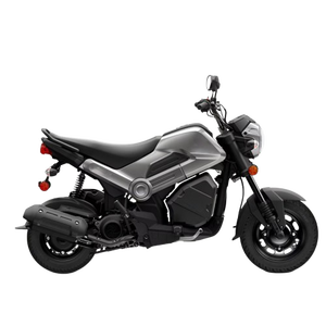 Top vente Navis Mini scooter automatique à gaz au prix d'usine - Product Image 1