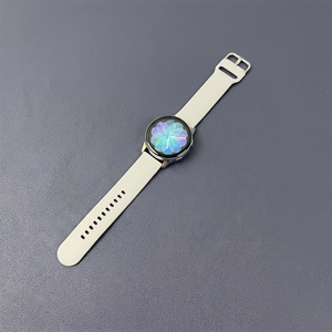 Montre connectée Fitpro Active 2, écran tactile rond TFT de 1,28 pouce, étanche IP67, tracker de fitness unisexe - Product Image 4