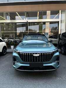 Auto Usado 2026, 1.5T 2.0T, 5 Asientos, Compacto, Gasolina, Equipamiento Completo, Sin Accidentes, Listo para Enviar - Product Image 2