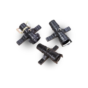 สปริงเกอร์ขนาดเล็กสำหรับสวน360ไดรฟ์เฟืองสำหรับการกระจายที่สม่ำเสมอแรงดันต่ำรดน้ำชลประทาน - Product Image 3