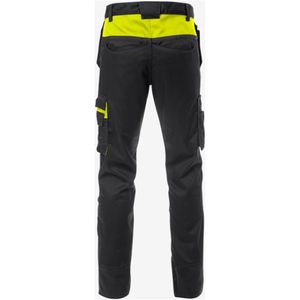 Pantalones Cargo Ligeros y Transpirables de Diseño Nuevo, con Múltiples Bolsillos, Reflectantes, Holgados, con Cintura Elástica y Cierre de Cordón Ajustable, Personalizables - Product Image 6