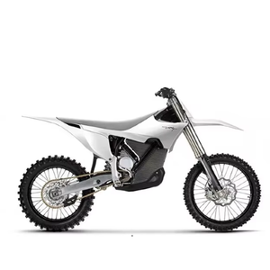Qualité Supérieure pour les Nouvelles Motos d'Aventure pour Adultes Sta/rk Fut/ure Varg M.X 60 H.P 2025 avec Garantie de 3 Ans, Prêtes à l'Exportation - Product Image 1