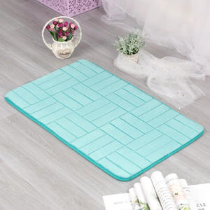 Alfombra Eléctrica Térmica Personalizada de Franela con Relieve, Portátil y Lavable, para Calentar el Suelo del Dormitorio en Invierno, Uso Doméstico, GS - Product Image 6