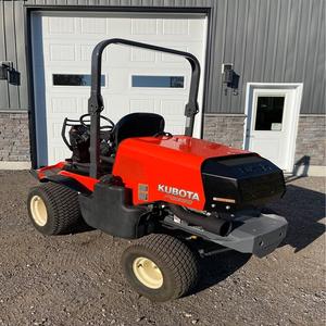 Tracteur agricole F3990 4x4 de qualité supérieure, livraison rapide, améliorez vos opérations, tracteur agricole fiable et performant - Product Image 6