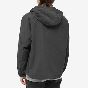 Oem Tùy Chỉnh Vỏ Mềm Áo Khoác Mùa Đông Cho Nam Giới Không Thấm Nước Áo Gió Cho Ngoài Trời Thể Thao Làm Việc Hàng Hóa Màu Đen Mùa Đông Mưa Người Đàn Ông Của Áo Khoác - Product Image 3