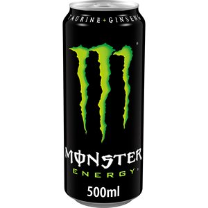 Buy Monster <b>Energy</b> <b>Drinks</b> in Bulk Original Green and Assorted Flavours Bulk supply - Product Image 5