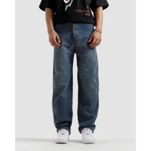 กางเกงยีนส์เดนิม Denim's Denim - ลายพิมพ์นูนและซับเหงื่อได้ดี รับผลิตตามสั่ง ขายส่ง - Product Image 1