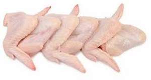 Alitas de pollo congeladas de alta calidad, envasadas para supermercados y mayoristas. - Product Image 4