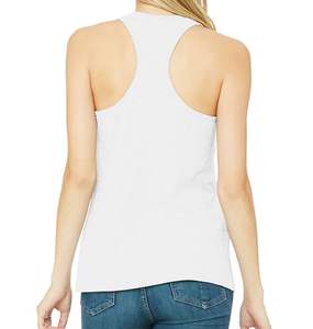 Grande taille coton fibre de bambou tissu fabricant de haute qualité femmes été Sexy sans manches gilet qualité débardeurs femmes - Product Image 5