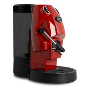 Cafetera y Tetera de Cápsulas Didiesse ESE 44 mm 650W BABY FROG Roja - Product Image 3