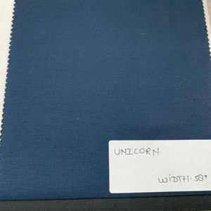 Tissu Poly Cotton de qualité supérieure TC 65/35 Popeline pour l'exportation de chemises et de vêtements pour hommes - Product Image 1