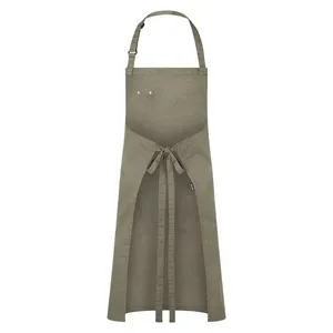 ผ้ากันเปื้อน ROCK CHEF Stage2 ปรับแต่งได้ คุณภาพพรีเมียม สินค้าส่งเสริมการขาย - Product Image 4