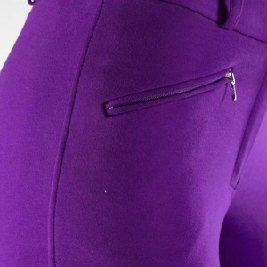 กางเกงขี่ม้าผู้หญิงซิลิโคนกันลื่น - Product Image 4