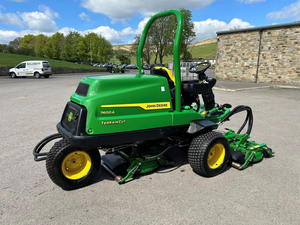 Precio de descuento: Nuevo cortacésped John Deere 7400A de giro cero de 60 pulgadas, eléctrico, de grado industrial con motor de 2 tiempos, OEM personalizable - Product Image 5