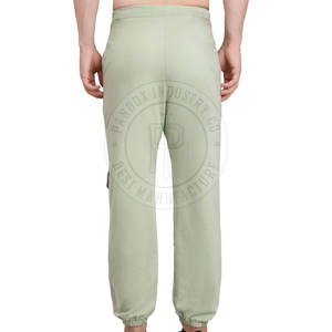 Servicio OEM al por mayor Hombres Joggers Nuevo diseño Hombres Joggers Mejor precio Adulto Tamaño Hombres Joggers - Product Image 4