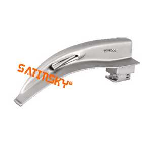 Fiber <b>Optic</b> Satinsky Hip Arthroplasty System Satin Finis <b>Instruments</b> High Quality Manual CE Certified - Product Image 3