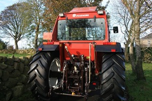 Tracteur Fiat 110-90DT d'occasion à vendre - Product Image 5