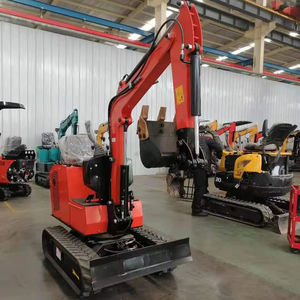 Aw10 1 Ton Kleine Minigraafmachine Te Koop Albanië Andorra Oostenrijk Bosnië Herzegovina Bulgaria Croatia Cyprus Tsjechisch - Product Image 2