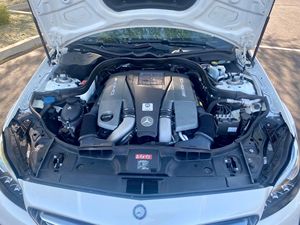 MERCEDES-AMG CLS 63 S 2015 USADO, Volante a la Izquierda/Derecha - Product Image 5