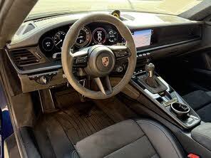 Porsche 911 GT3 Coupé 2024, Volante a la Izquierda, 200-250 CV, 400-500 Nm, Origen Estadounidense - Product Image 4