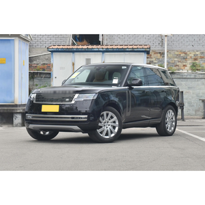 SUV de Lujo 2024, Tamaño Completo, 5 Puertas, 5 Asientos, Vehículo Premium de Gasolina / Auto Todoterreno de Alto Rendimiento para Exportación - Product Image 5