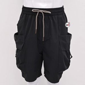 Vente en gros de shorts streetwear personnalisés pour la pêche cargo à séchage rapide pour hommes shorts pour hommes shorts pour hommes shorts pour hommes - Product Image 3