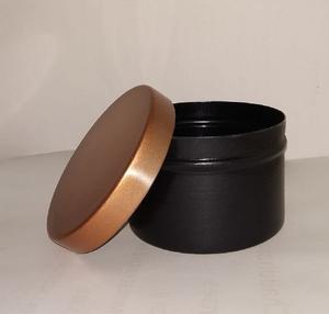 Soporte votivo de tarro de vela de hierro de la mejor venta para decoraciones navideñas para el hogar y el hotel a precio medio - Product Image 3