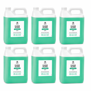 Nettoyant pour vitres professionnel - Product Image 6