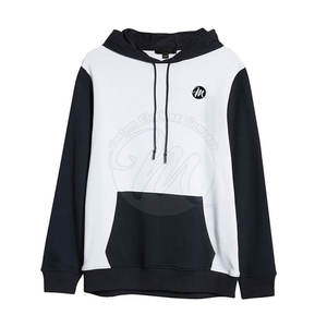 Sweat-shirts personnalisés en coton et polyester respirant, légers et de haute qualité pour la vente en ligne - Product Image 2