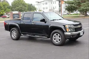 Usado 2011 Chevrolet Colorado 2LT - Product Image 6