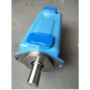 Pompe hydraulique série 20V 25V 35V 45V 45V60A-1C-22R Pompe à palettes hydraulique - Product Image 2