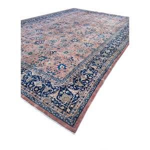 Collezione Sparta Floral Wool <span class=keywords><strong>Home</strong></span> in Stile C.1920 - Product Image 2